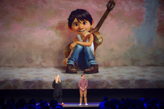 Illustration for article titled Why Disney/Pixar Hired One of Its Biggest Critics to Work on Its New Movie